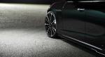 Maserati Ghibli Black Bison by Wald 2014 года